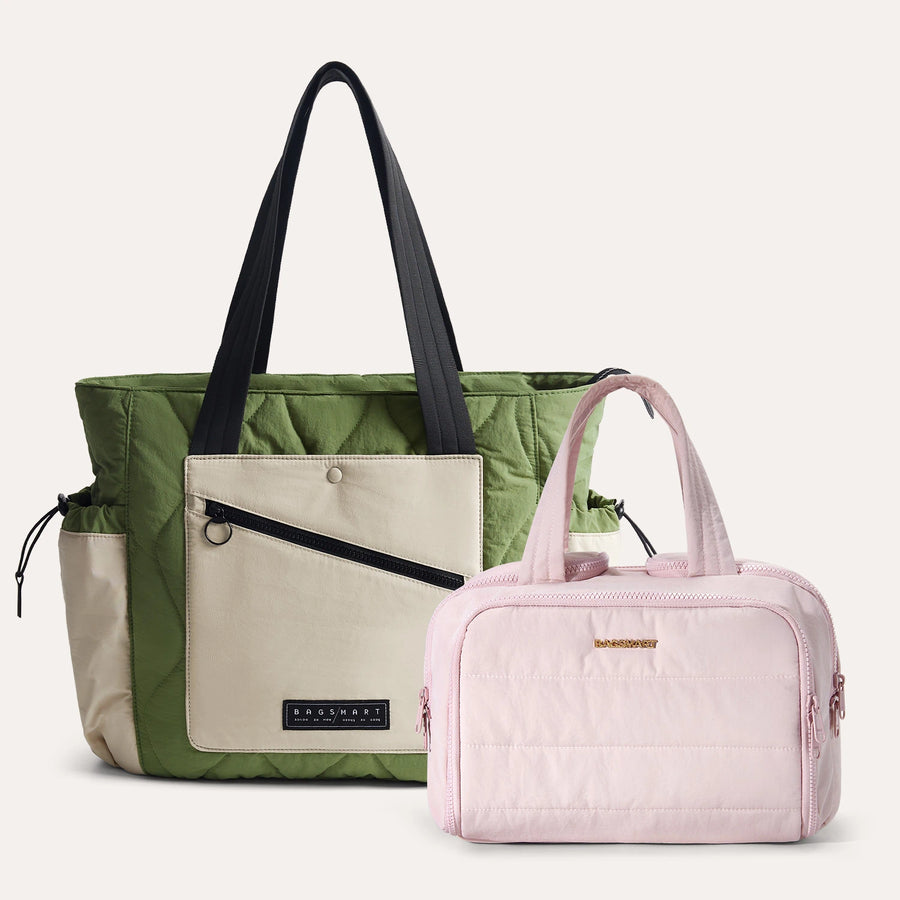 Paz & Zora Travel Set