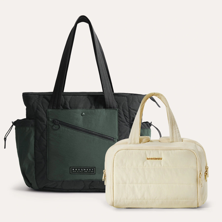 Paz & Zora Travel Set