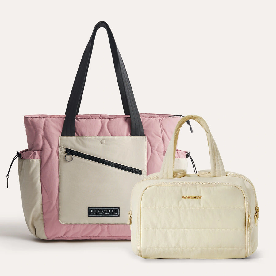 Paz & Zora Travel Set