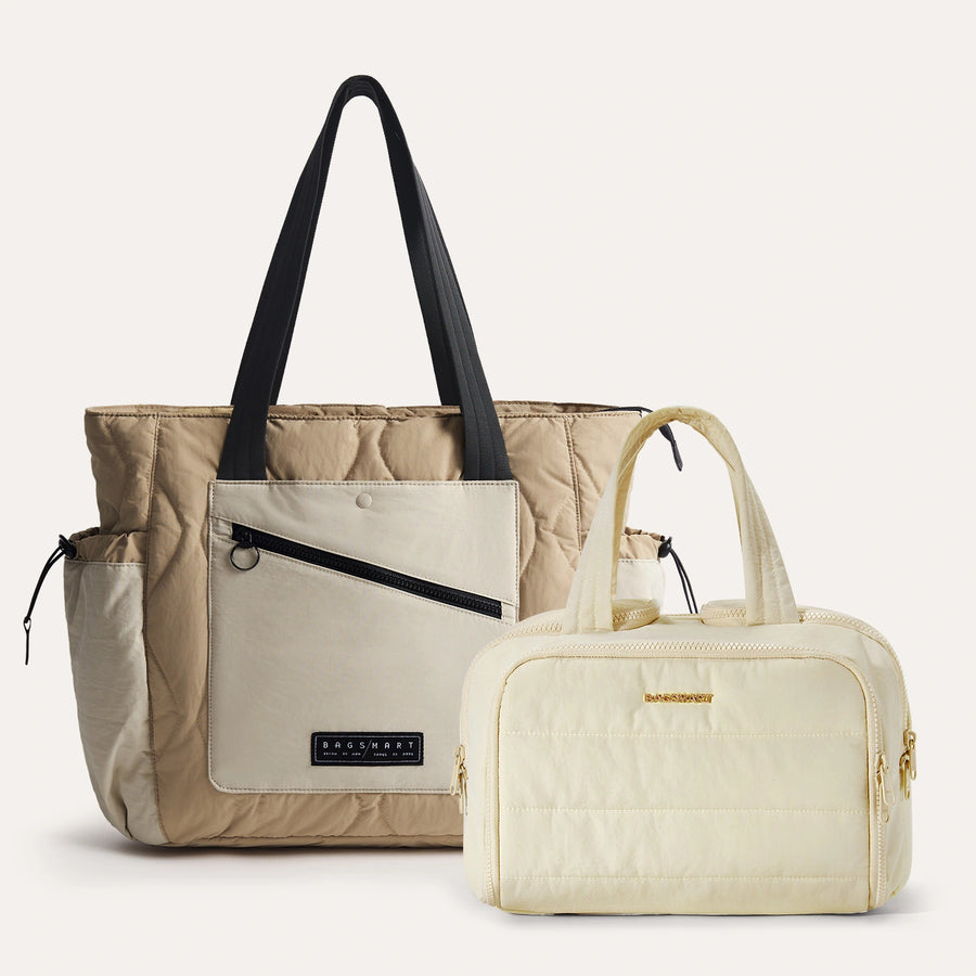 Paz & Zora Travel Set