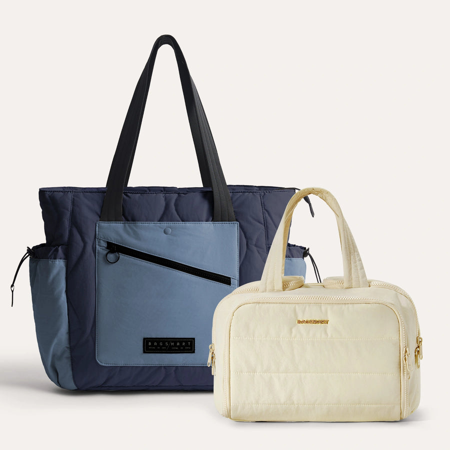 Paz & Zora Travel Set