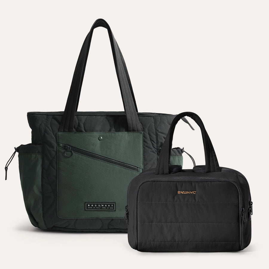 Paz & Zora Travel Set