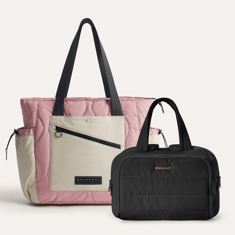 Paz & Zora Travel Set
