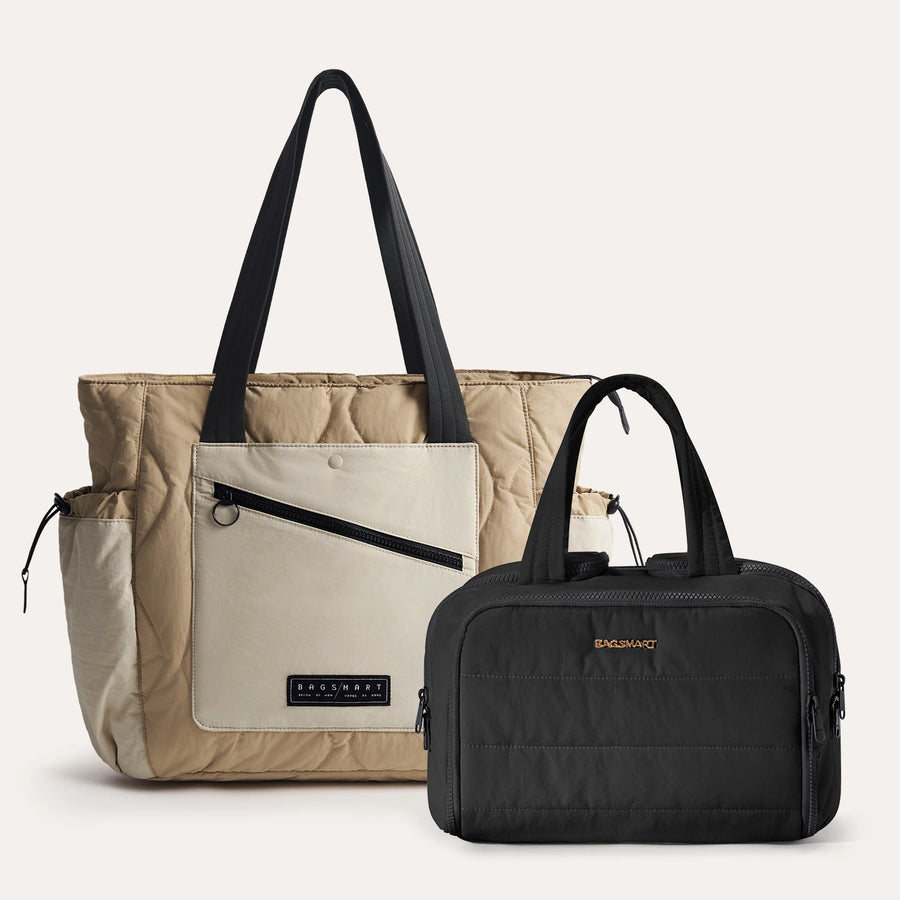 Paz & Zora Travel Set
