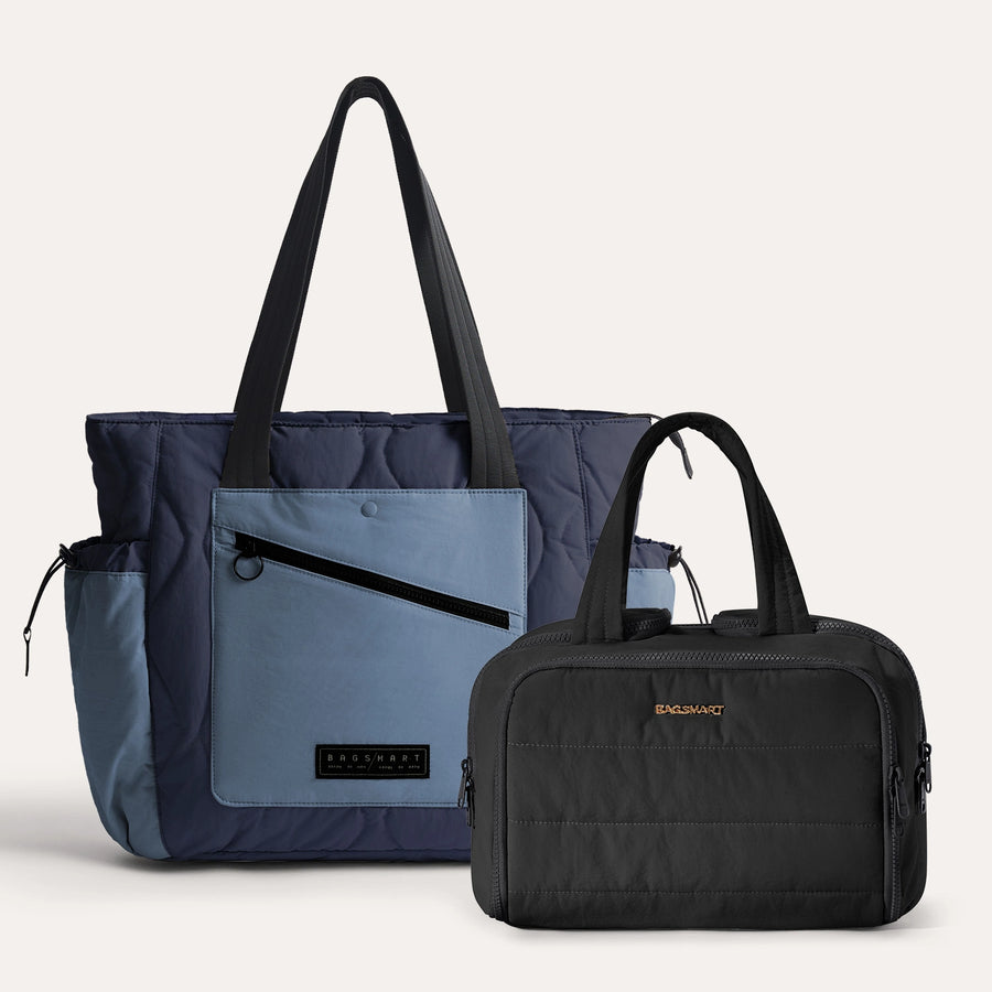 Paz & Zora Travel Set