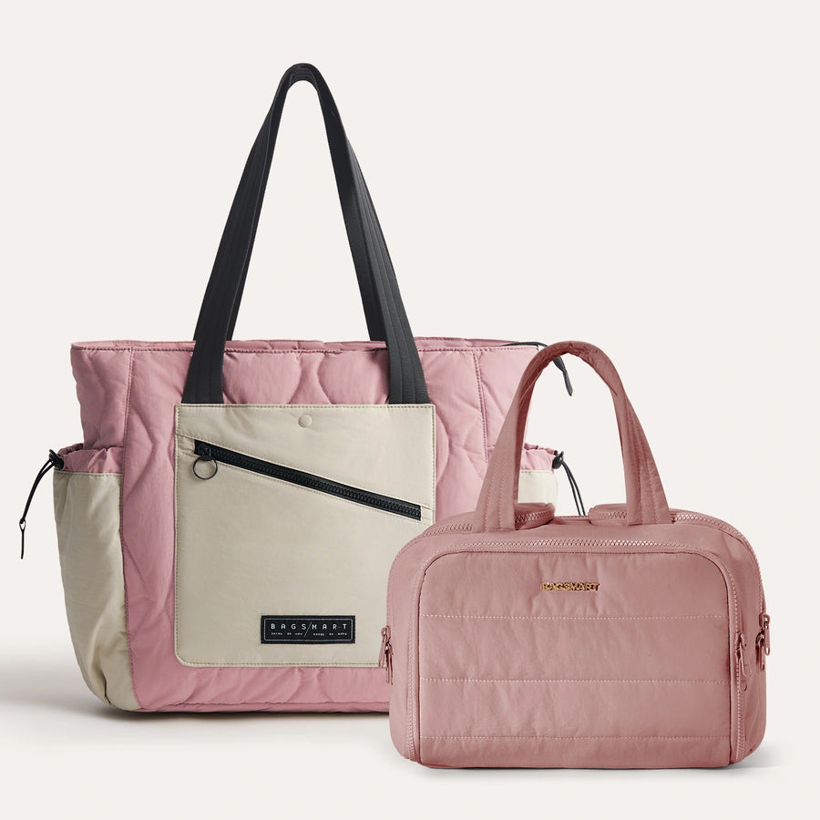 Paz & Zora Travel Set