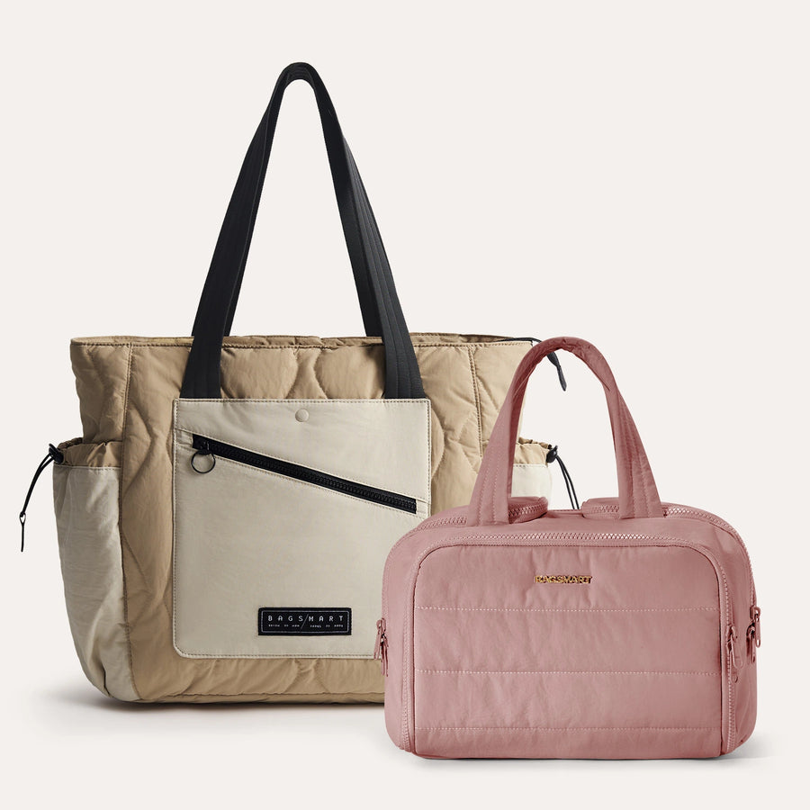 Paz & Zora Travel Set