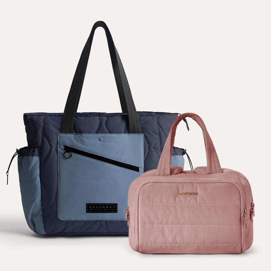 Paz & Zora Travel Set