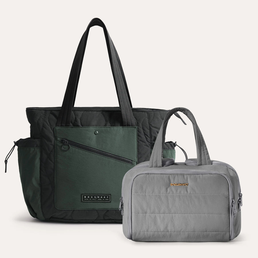 Paz & Zora Travel Set