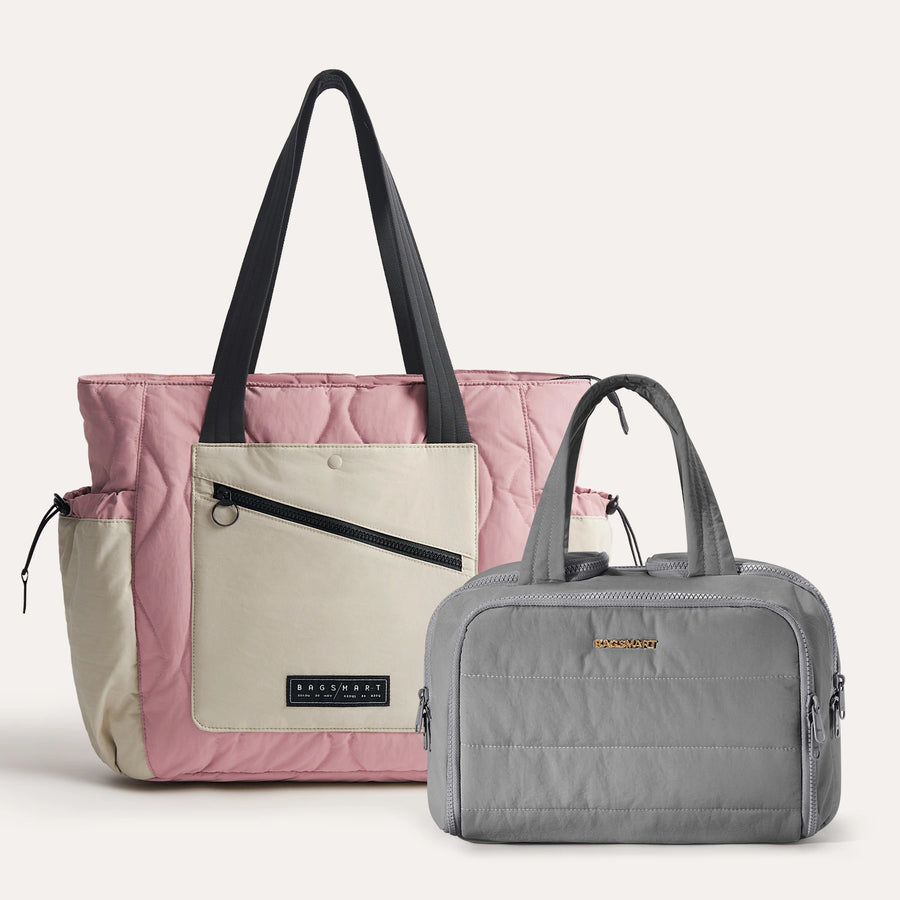 Paz & Zora Travel Set
