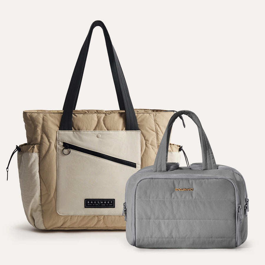 Paz & Zora Travel Set