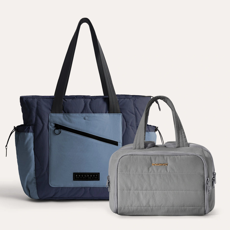 Paz & Zora Travel Set