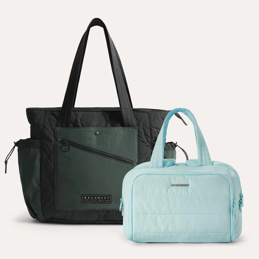 Paz & Zora Travel Set