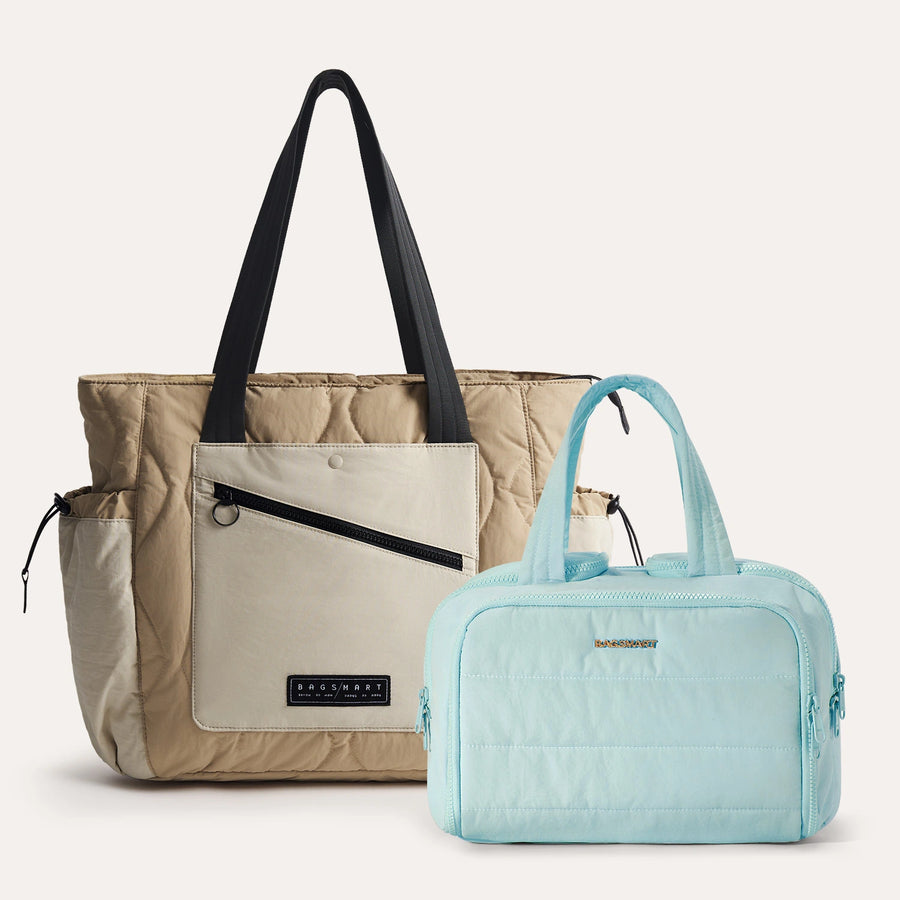Paz & Zora Travel Set