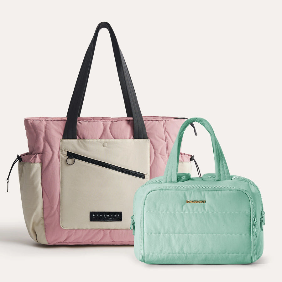 Paz & Zora Travel Set