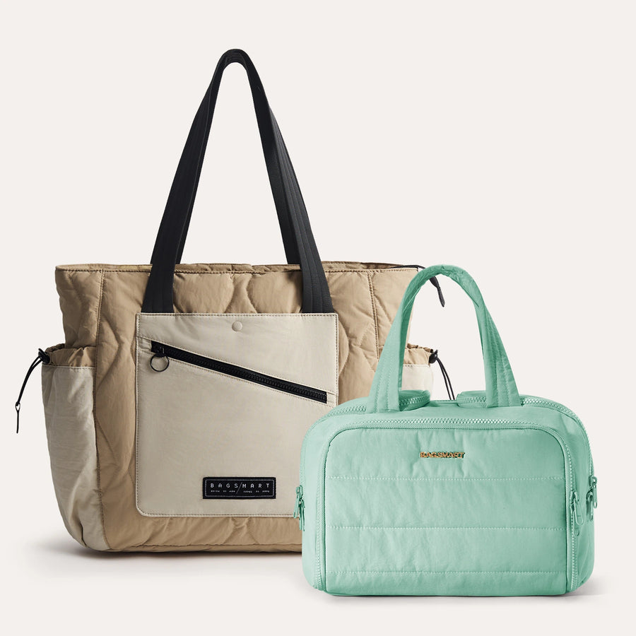 Paz & Zora Travel Set