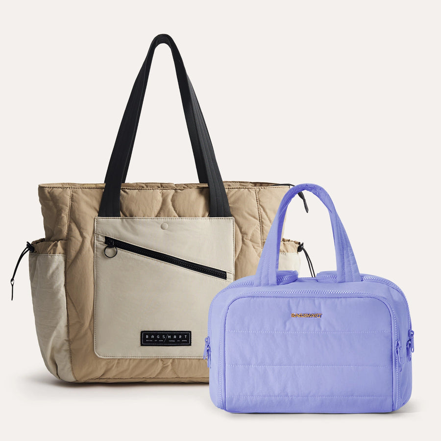 Paz & Zora Travel Set