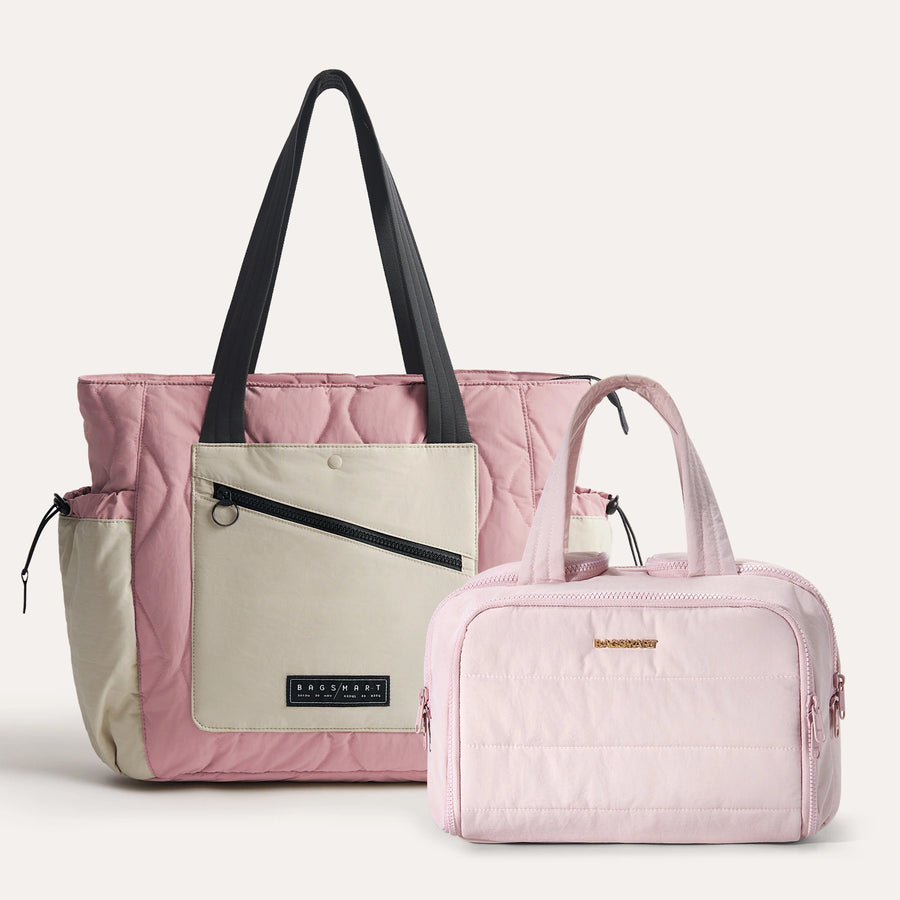 Paz & Zora Travel Set