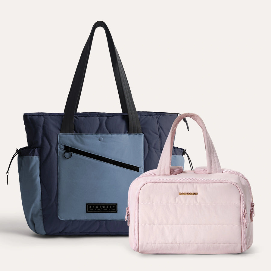 Paz & Zora Travel Set