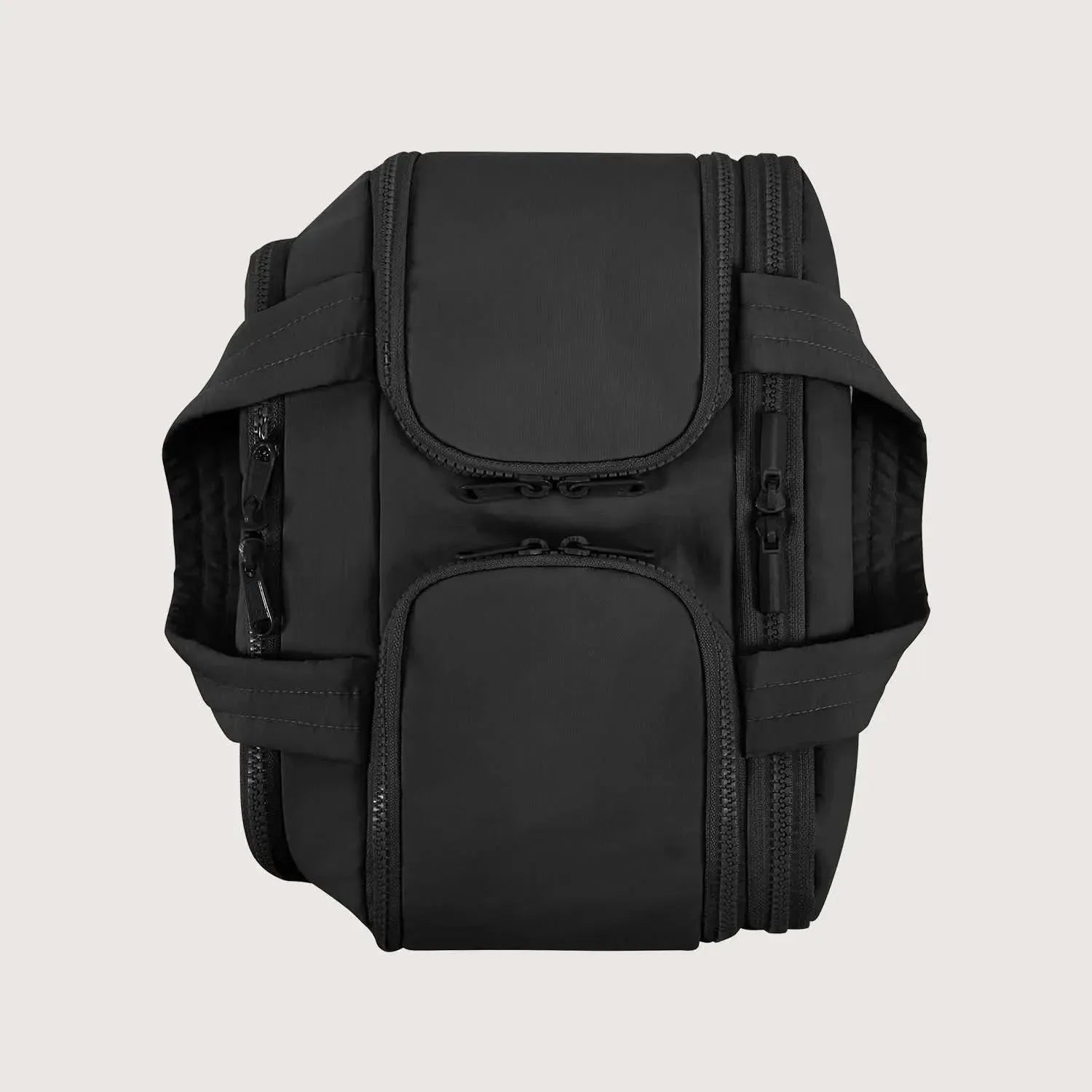 Zora Spacesaver 4-in-1 Toiletry Bag - BAGSMART