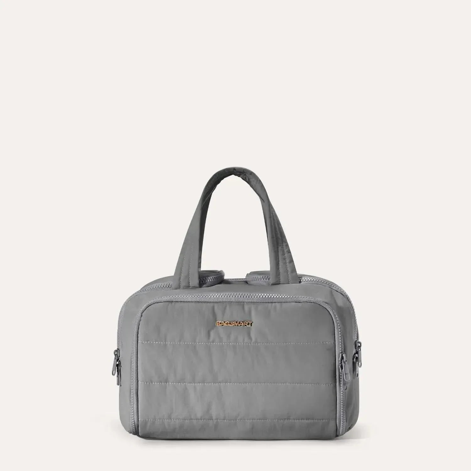 Zora Spacesaver 4-in-1 Toiletry Bag - BAGSMART