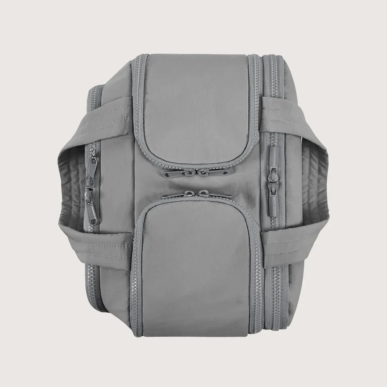Zora Spacesaver 4-in-1 Toiletry Bag - BAGSMART