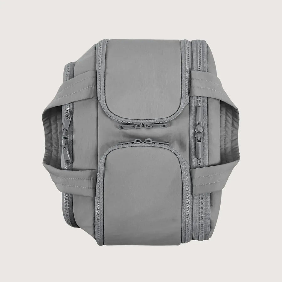 Zora Spacesaver 4-in-1 Toiletry Bag - BAGSMART