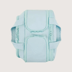 Zora Spacesaver 4-in-1 Toiletry Bag - BAGSMART