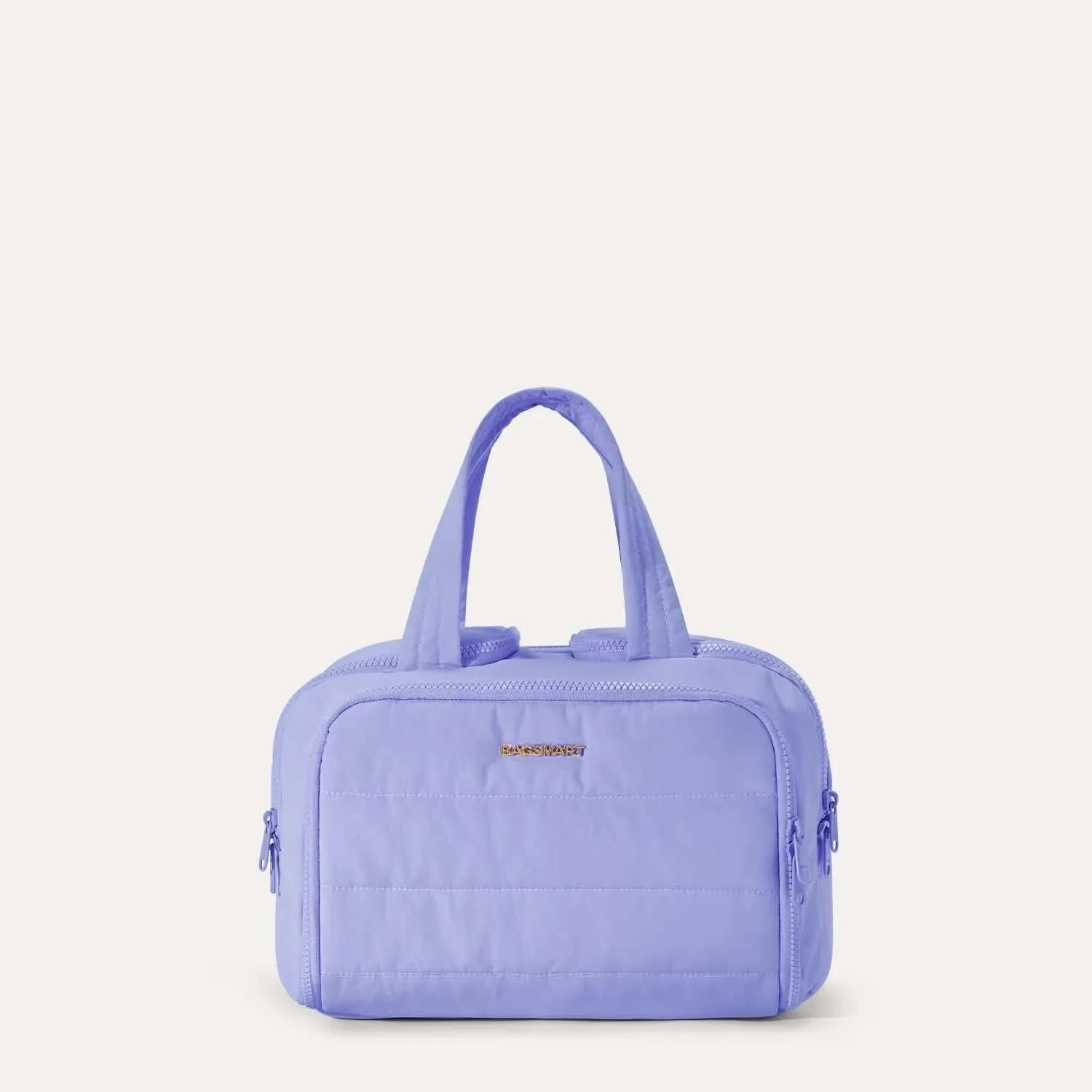Zora Spacesaver 4-in-1 Puffy Multi-Functional Toiletry Bag (Copy) - BAGSMART