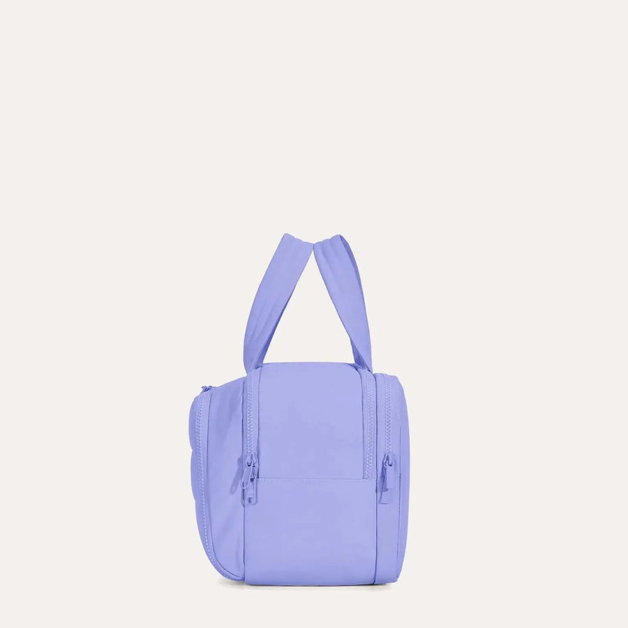 Zora Spacesaver 4-in-1 Puffy Multi-Functional Toiletry Bag (Copy) - BAGSMART