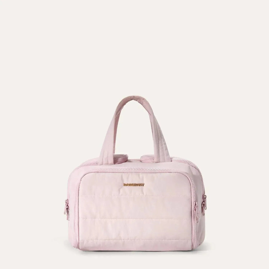 Zora Spacesaver 4-in-1 Toiletry Bag - BAGSMART