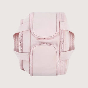 Zora Spacesaver 4-in-1 Toiletry Bag - BAGSMART