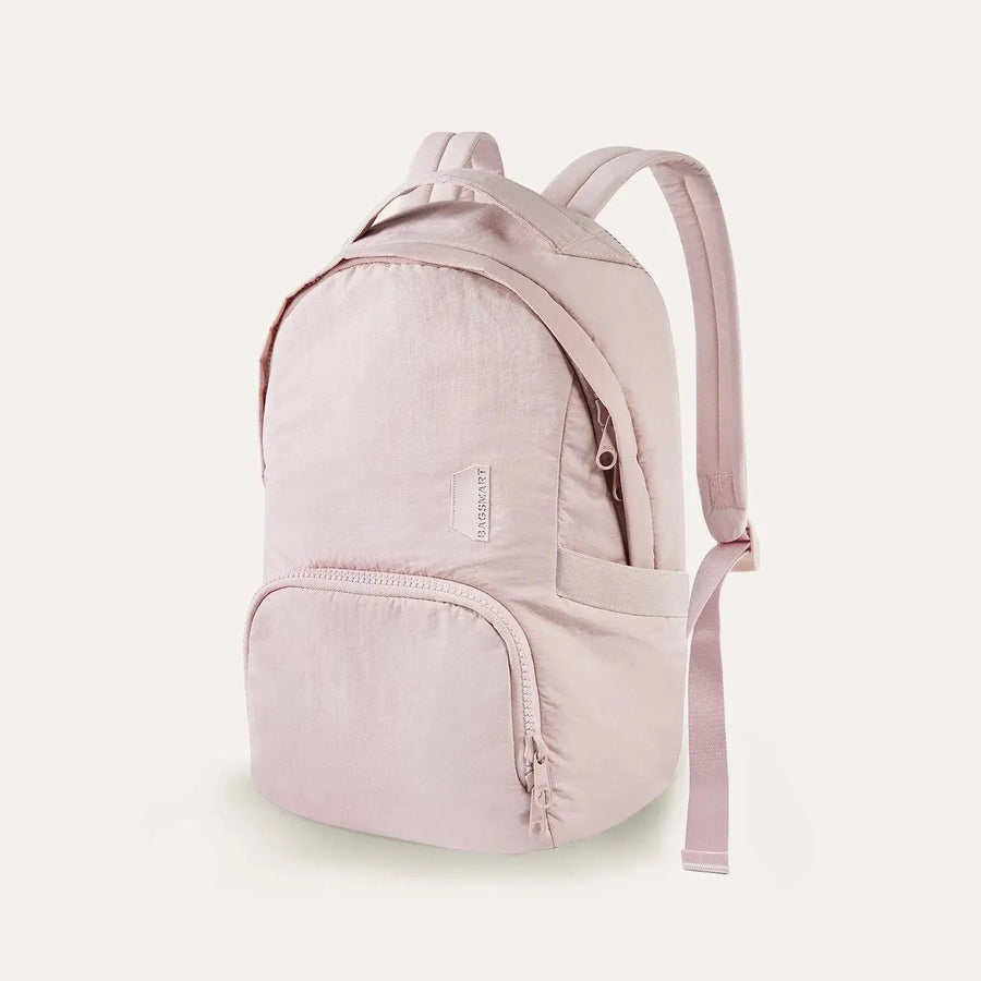 Zoraesque 14L Featherlight 13.3 Inch Backpack - BAGSMART