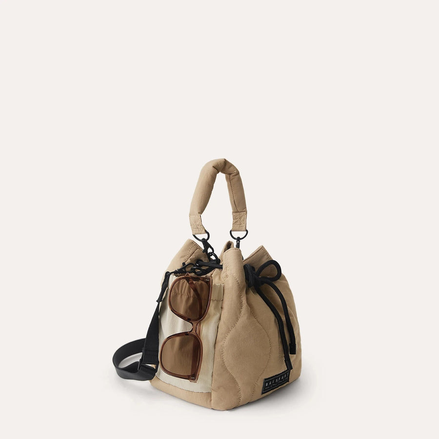 Paz Bucket Bag BAGSMART