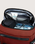 Blast-Quick Access 28L-38L Carry On Travel Backpack - BAGSMART