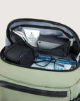 Blast-Quick Access 28L-38L Carry On Travel Backpack - BAGSMART