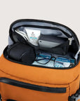 Blast-Quick Access 28L-38L Carry On Travel Backpack - BAGSMART