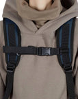 Blast-Quick Access 28L-38L Carry On Travel Backpack - BAGSMART