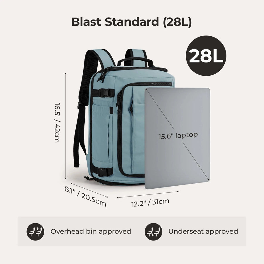 Light Wanderer Kit BAGSMART