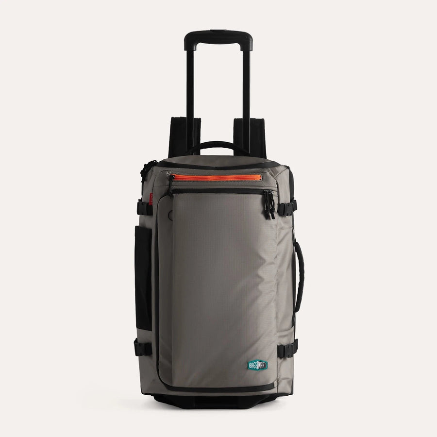 Blast 43L Roller Backpack BAGSMART