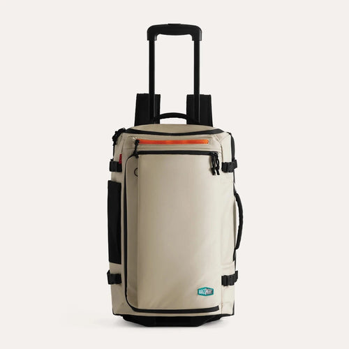 Blast 43L Roller Backpack BAGSMART