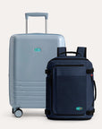Smart Carry Travel Duo Kit BAGSMART
