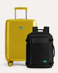 Smart Carry Travel Duo Kit BAGSMART