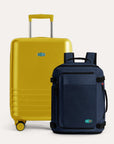 Smart Carry Travel Duo Kit BAGSMART