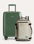 Smart Carry Travel Duo Kit BAGSMART