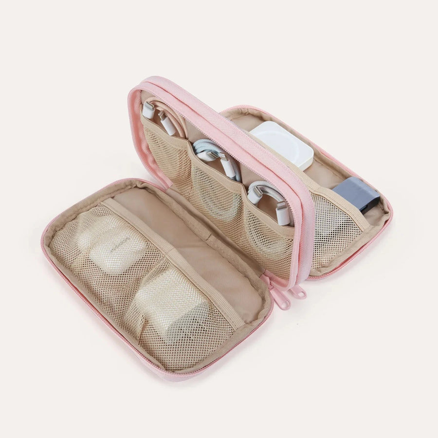 Bubble Electronic Organizer BAGSMART