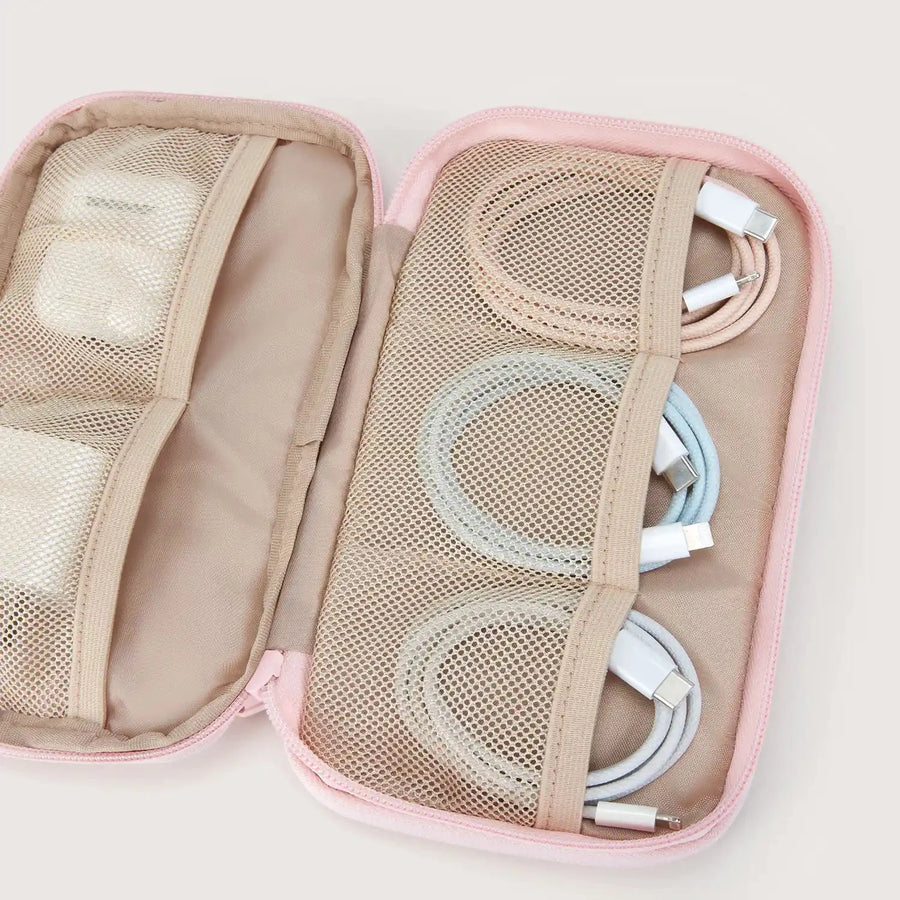 Bubble Electronic Organizer BAGSMART