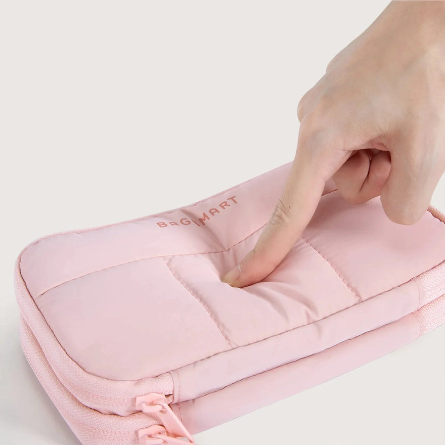 Bubble Electronic Organizer BAGSMART