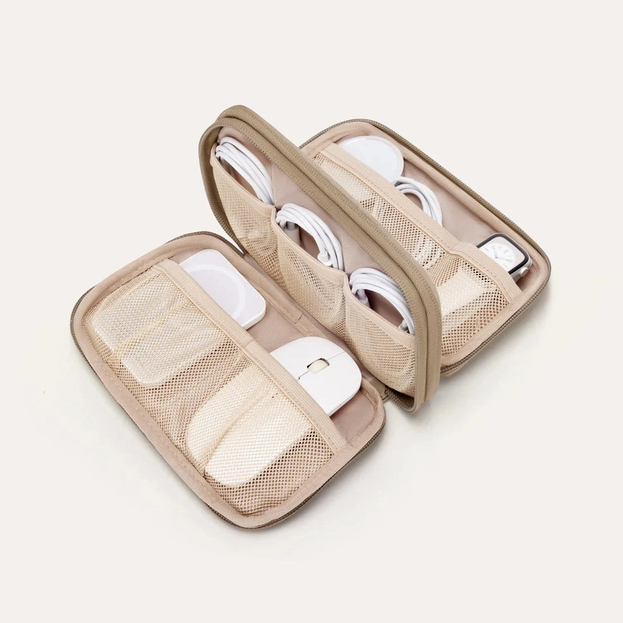 Bubble Electronic Organizer BAGSMART