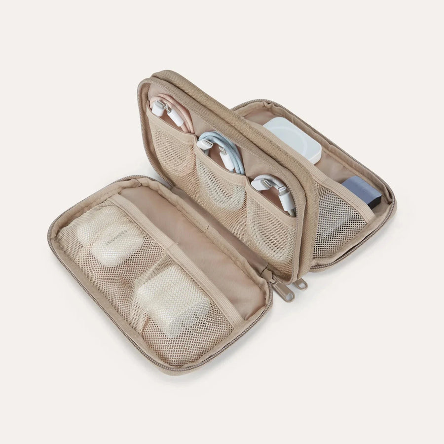Bubble Electronic Organizer BAGSMART